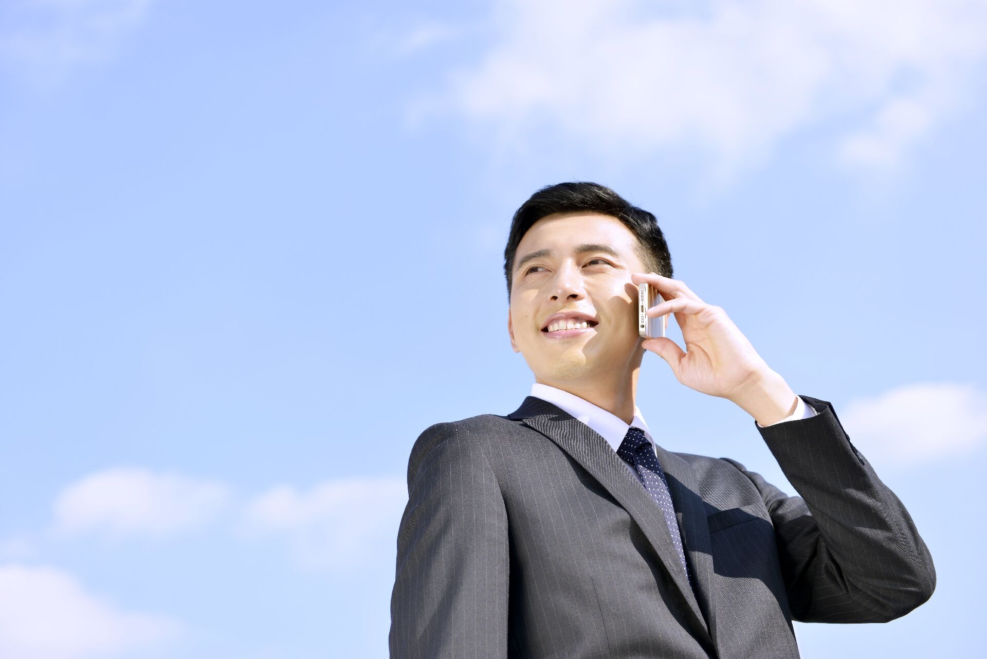 社長自身がお墓のプロフェッショナル！フットワーク軽くご対応！